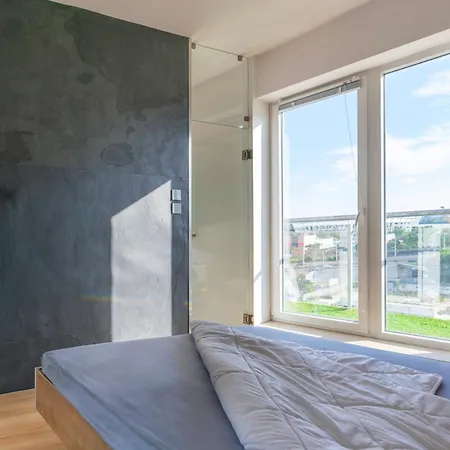 Dunapartman Apartman *