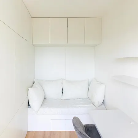 Dunapartman Budapest