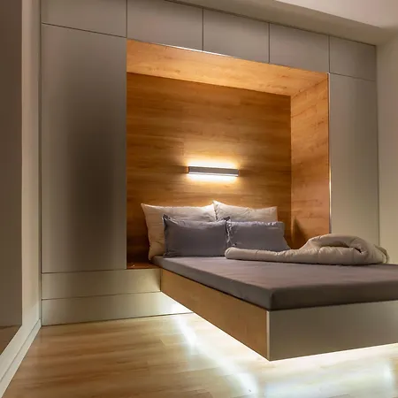 Dunapartman Apartman *