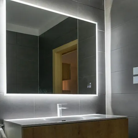 Apartman Dunapartman Budapest