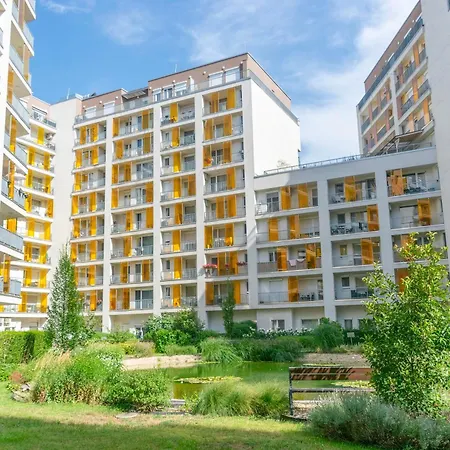 Apartman Dunapartman *