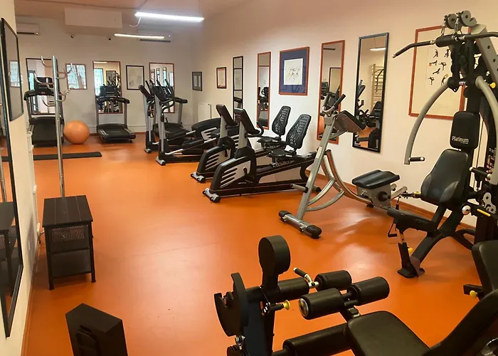 アパート Dunapartman *