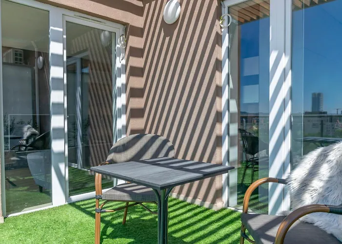 Dunapartman ブダペスト